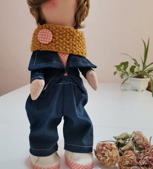 مدل کلاه عروسک روسی مدل کلاه عروسک روسی