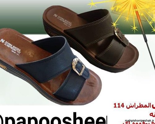 مدل کفش مردانه شیما مدل کفش مردانه شیما