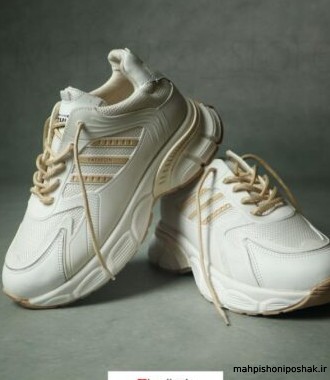 مدل بوت سفید