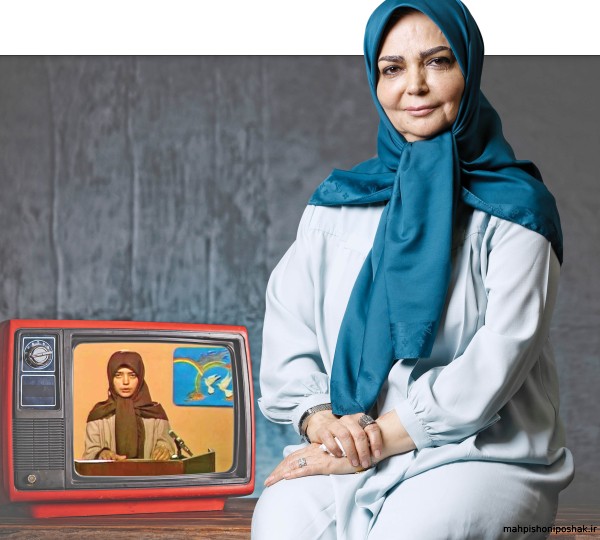مدل لباس دهه شصتی ها مدل لباس دهه شصتی ها
