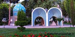 مدل لباس بندری ملیله ای