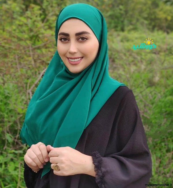 مدل لباس دهه شصتی ها مدل لباس دهه شصتی ها