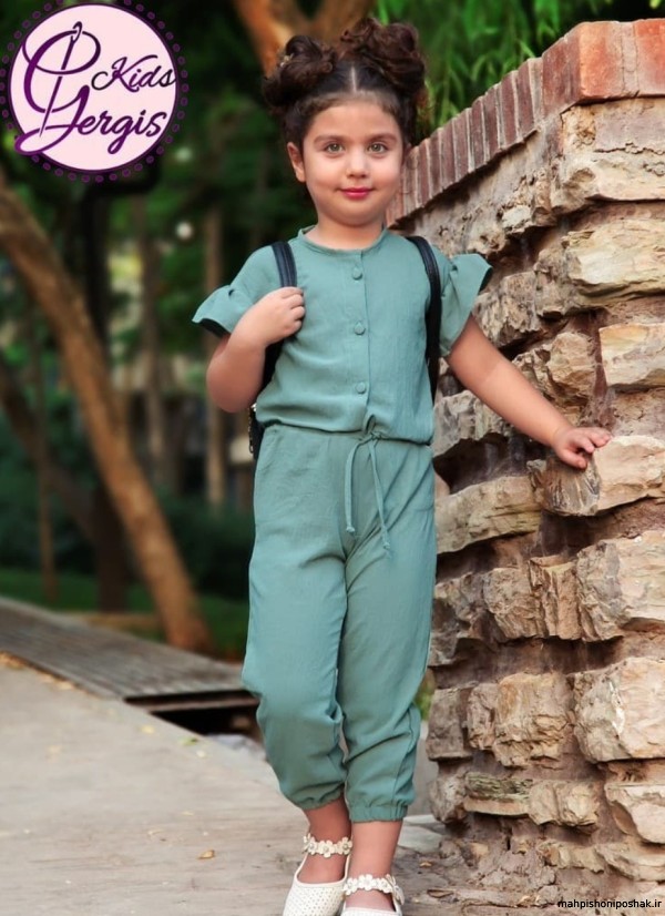 مدل لباس سرهمی نخی دخترانه بچه گانه مدل لباس سرهمی نخی دخترانه بچه گانه