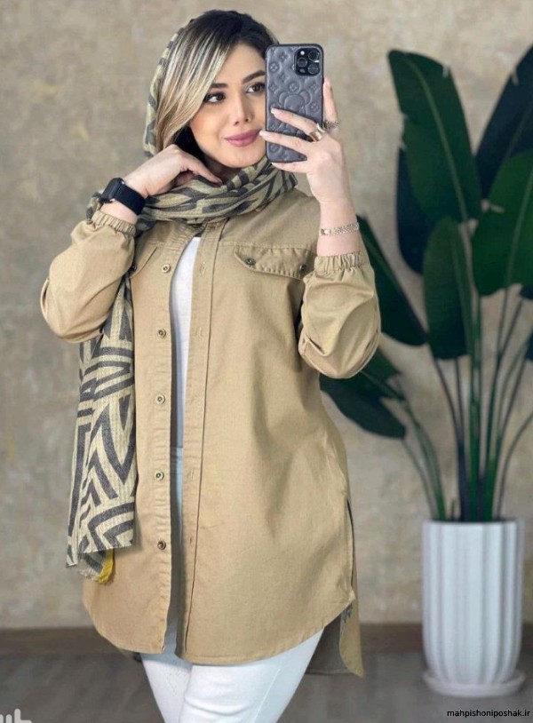 مدل پیراهن زنانه کتان مدل پیراهن زنانه کتان