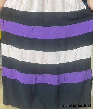 مدل لباس زمستانی خانگی زنانه