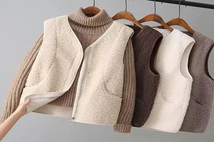 پوشاک زمستونی