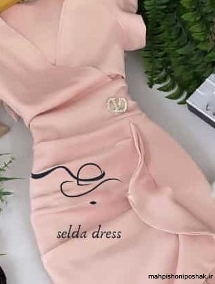 مدل لباس جاله بلند جدید مدل لباس جاله بلند جدید