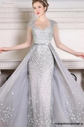مدل لباس شیرینی خوری ترکی مدل لباس شیرینی خوری ترکی
