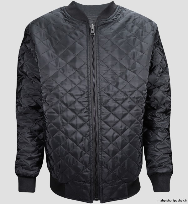 مدل کاپشن مردانه دورو