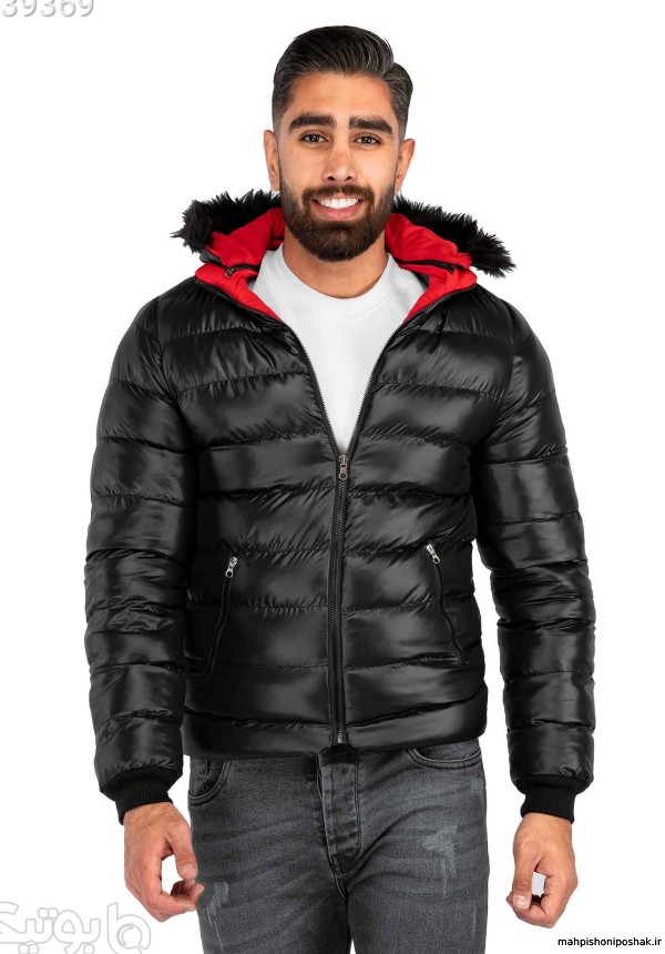 مدل کاپشن مردانه دورو