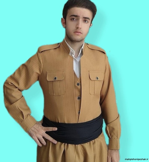 مدل کمربند لباس کردی مدل کمربند لباس کردی