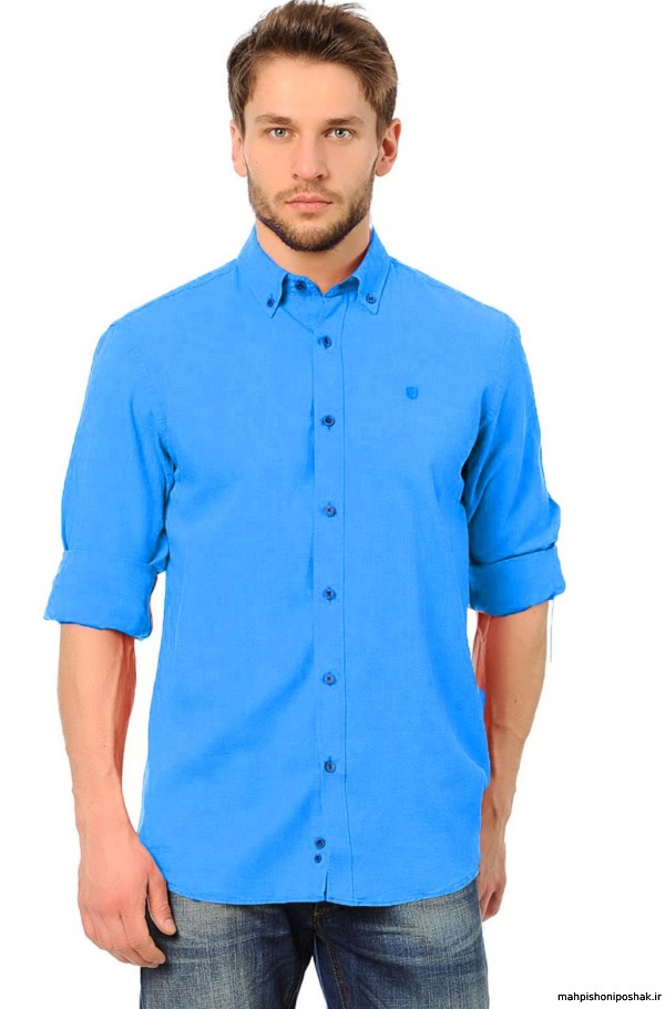 مدل لباس برای فتوشاپ