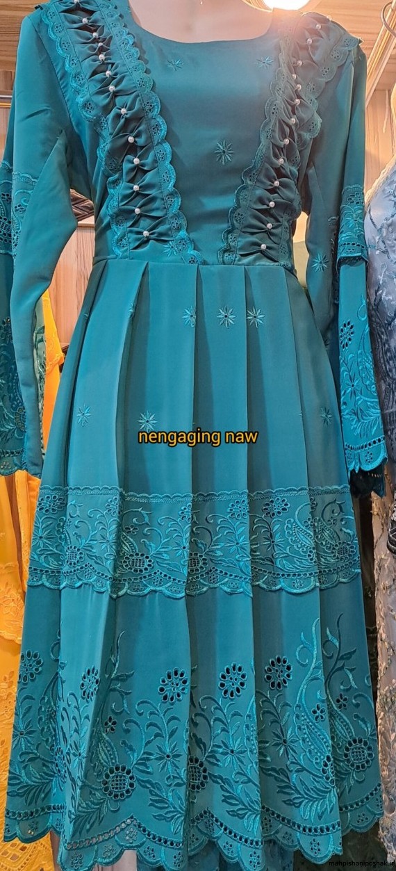 مدل لباس هزاره گی دخترانه مدل لباس هزاره گی دخترانه