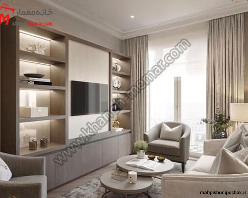 مدل الماری لباس و ظرف مدل الماری لباس و ظرف