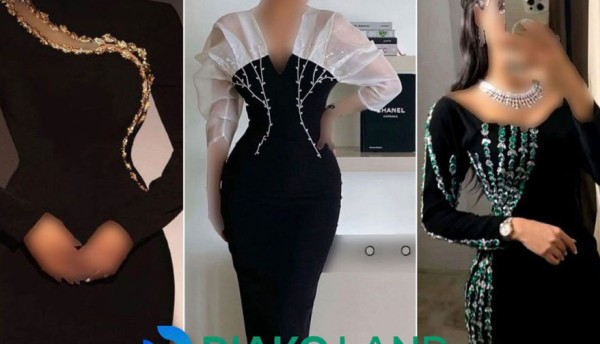 مدل لباس مجلسی دخترانه 9 ساله جدید