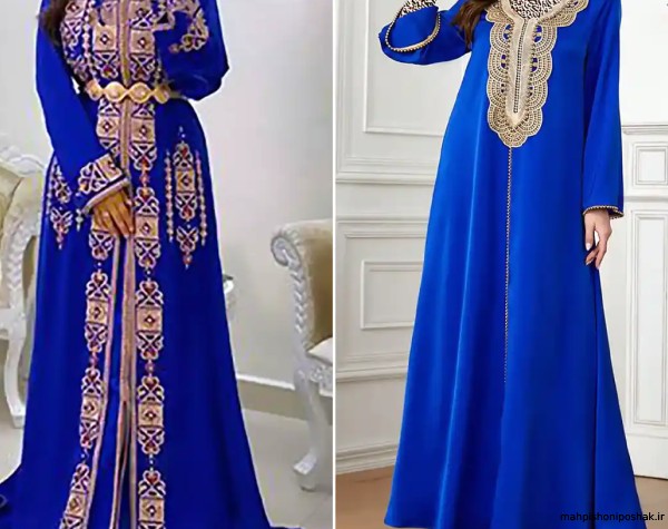 مدل لباس عربی مدل لباس عربی