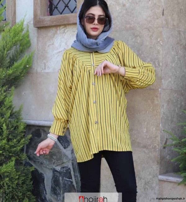 مدل مانتو دخترانه نوجوان با پارچه ابروبادی مدل مانتو دخترانه نوجوان با پارچه ابروبادی