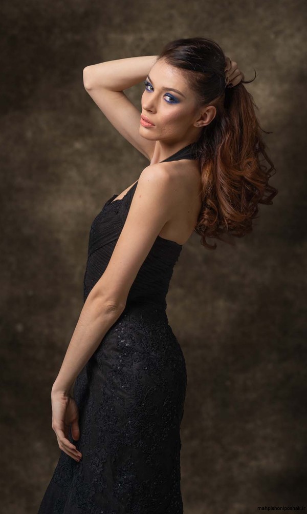 مدل لباس برای فتوشاپ