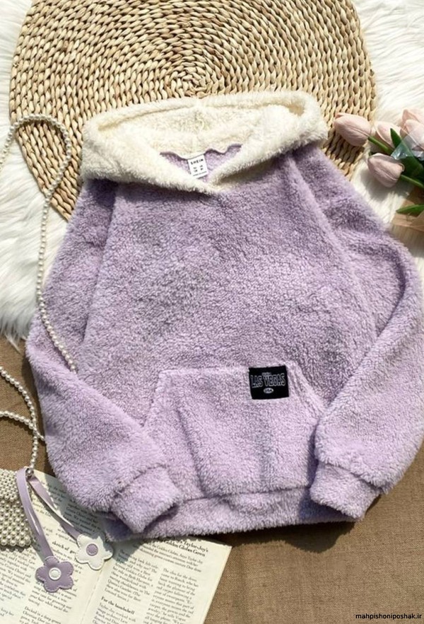 مدل هودی تدی