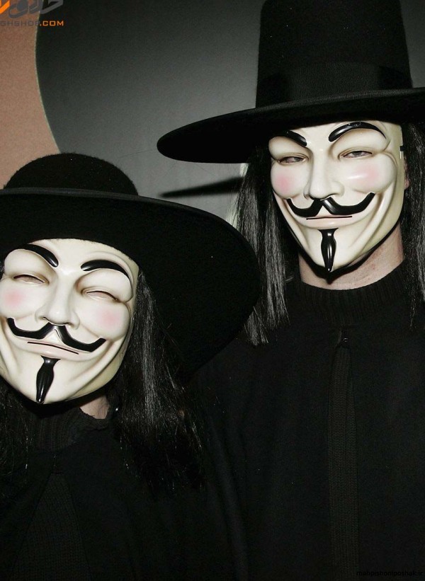 مدل لباس برای هالووین مدل لباس برای هالووین