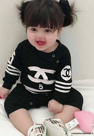 مدل لباس بچه گانه دخترانه چاق مدل لباس بچه گانه دخترانه چاق
