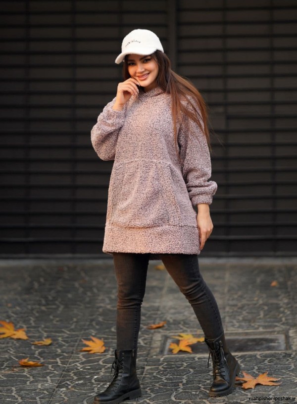 مدل هودی تدی