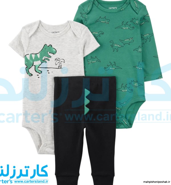 مدل بلوز پسرانه تریکو