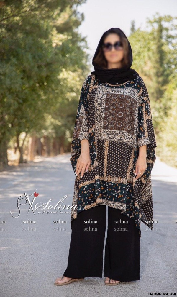 مدل شلوار حریر مدل شلوار حریر