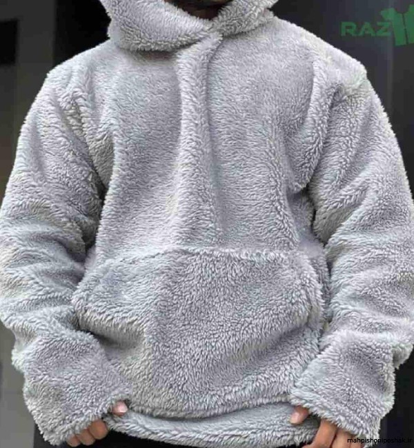 مدل هودی تدی