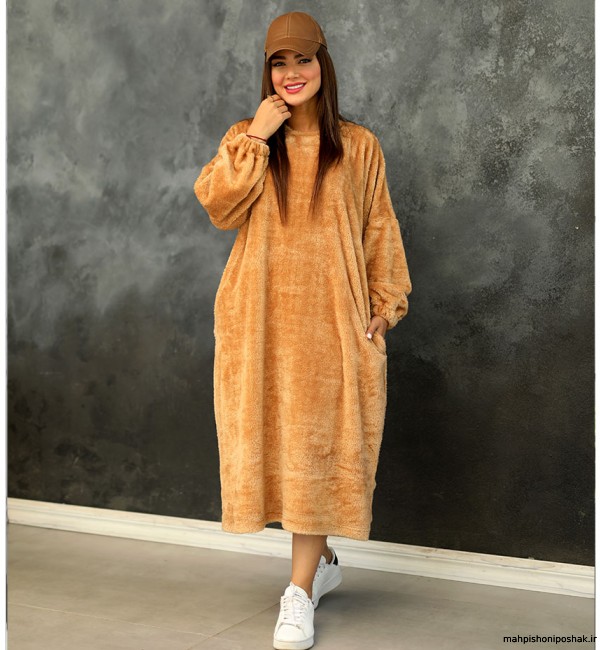 مدل هودی تدی