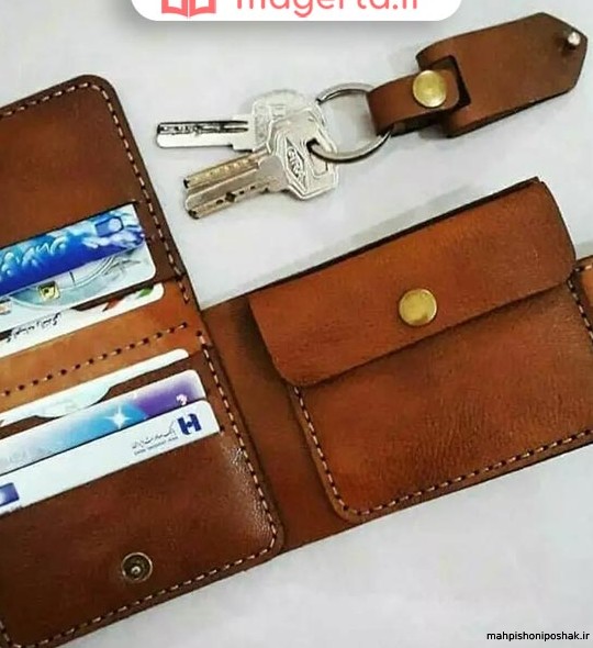 مدل کیف مدارک مردانه شیک مدل کیف مدارک مردانه شیک