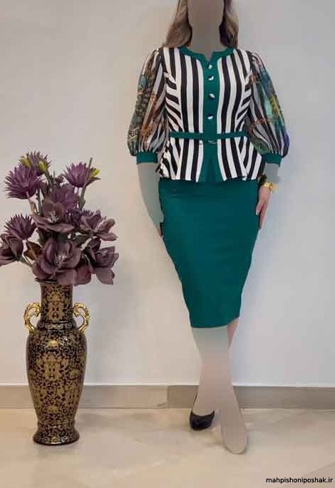 مدل لباس و دامن زنانه مدل لباس و دامن زنانه