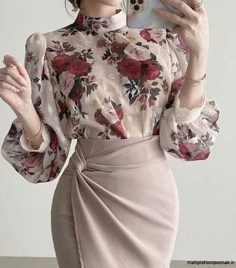 مدل لباس و دامن زنانه مدل لباس و دامن زنانه