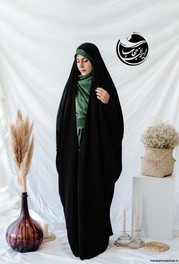 مدل چادر ملی دخترانه شیک مدل چادر ملی دخترانه شیک