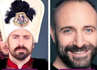 مدل لباس بازیگران زن حریم سلطان مدل لباس بازیگران زن حریم سلطان