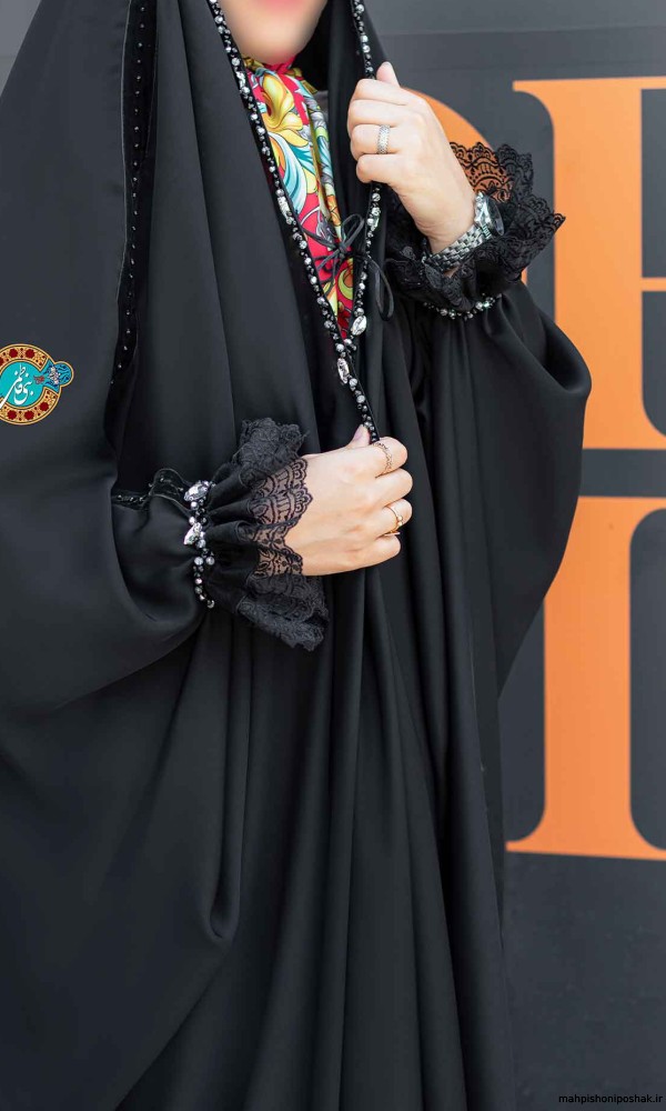 مدل چادر ملی دخترانه شیک مدل چادر ملی دخترانه شیک