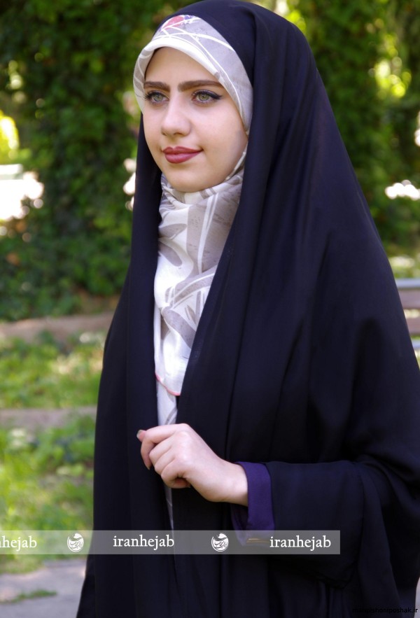 مدل چادر ملی دخترانه شیک مدل چادر ملی دخترانه شیک