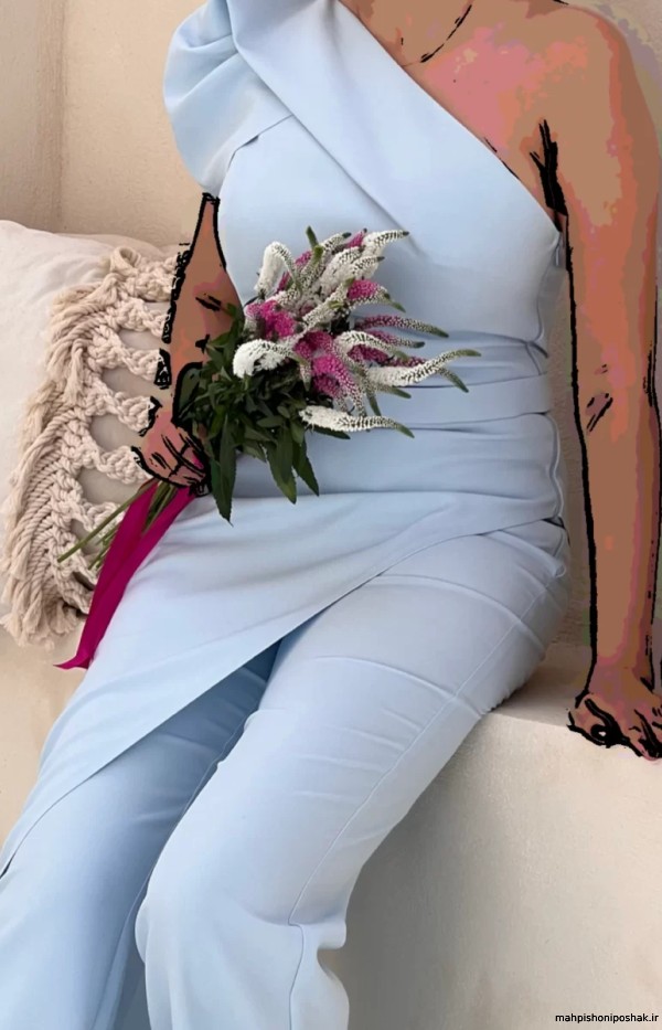 مدل لباس برای کرپ مدل لباس برای کرپ