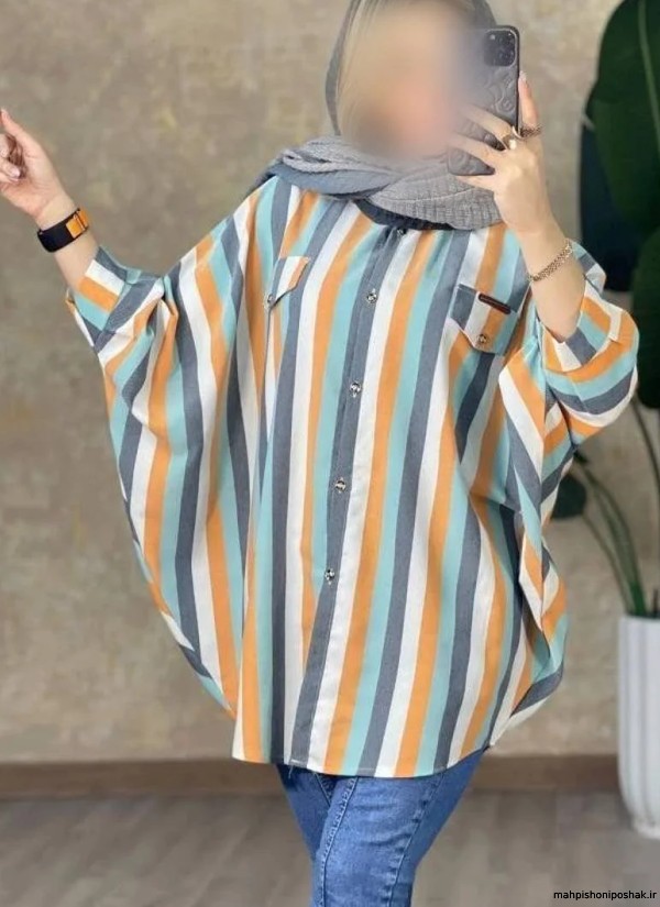مدل مانتو زنانه کیمونو مدل مانتو زنانه کیمونو