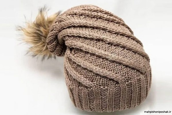 مدل کلاه پسرانه شیپوری