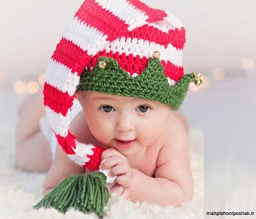 مدل کلاه پسرانه شیپوری