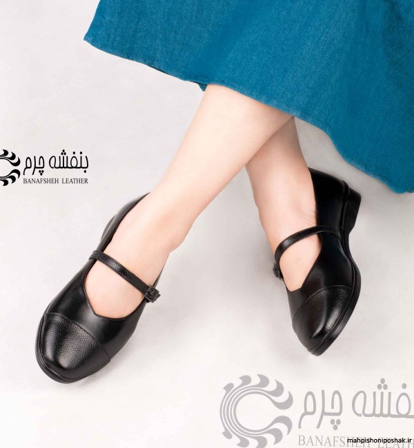 مدل جدید کفش دخترانه عروسکی مدل جدید کفش دخترانه عروسکی