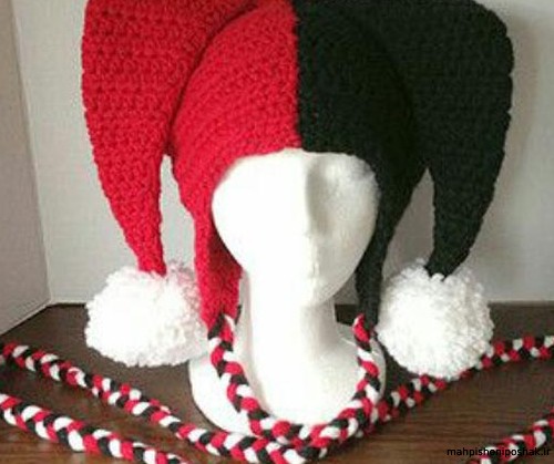 مدل کلاه پسرانه شیپوری