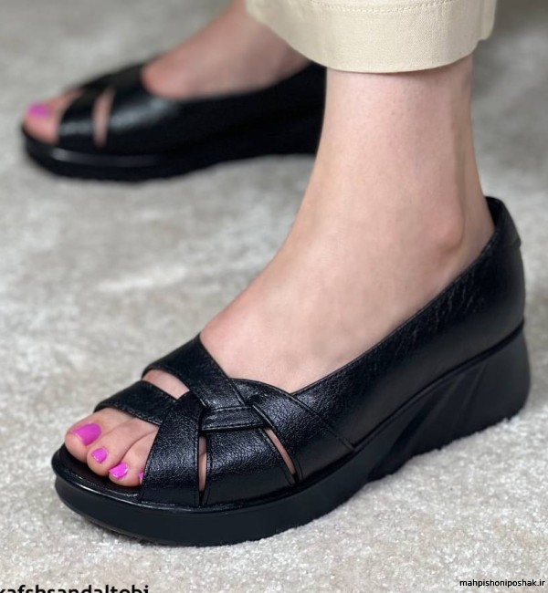 مدل کفش تابستانی زنانه ۱۴۰۱ مدل کفش تابستانی زنانه ۱۴۰۱