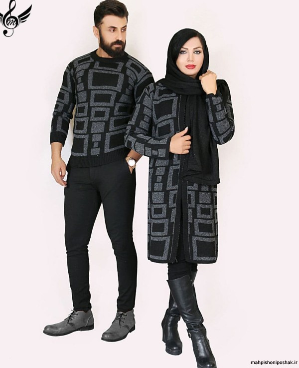 مدل لباس ست زن و شوهر و دختر مدل لباس ست زن و شوهر و دختر