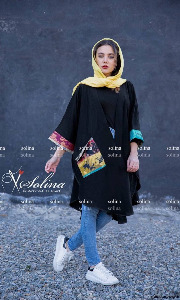 مدل مانتو زنانه کیمونو مدل مانتو زنانه کیمونو