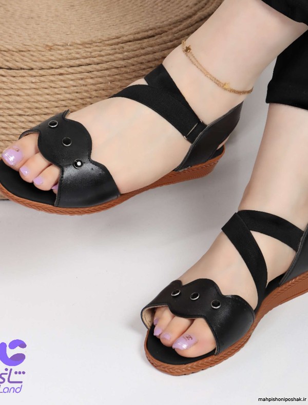 مدل کفش تابستانی زنانه ۱۴۰۱ مدل کفش تابستانی زنانه ۱۴۰۱