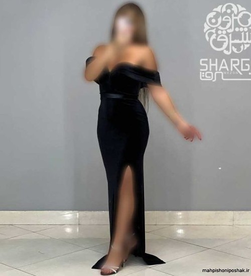 مدل لباس مجلسی دستکش مدل لباس مجلسی دستکش