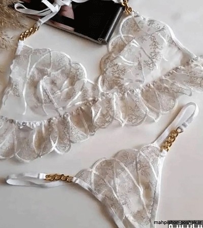 مدل شورت عروس و داماد