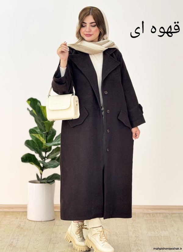 مدل پالتو بادی زنانه مدل پالتو بادی زنانه